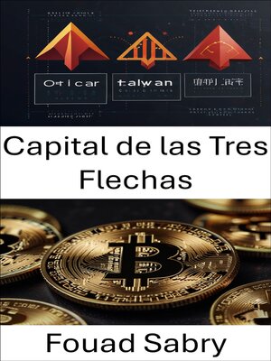 cover image of Capital de las Tres Flechas